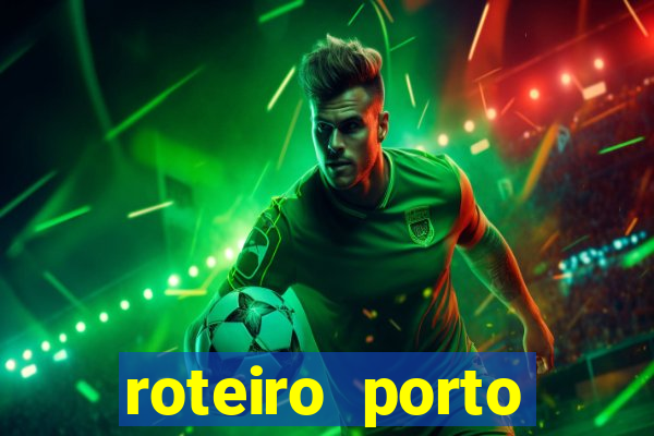 roteiro porto seguro 5 dias